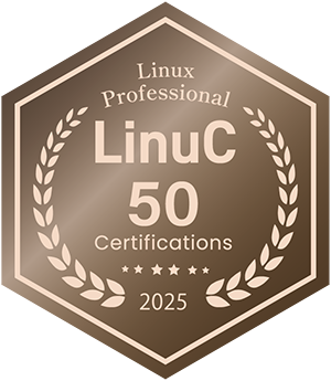 LinuC Award 2024